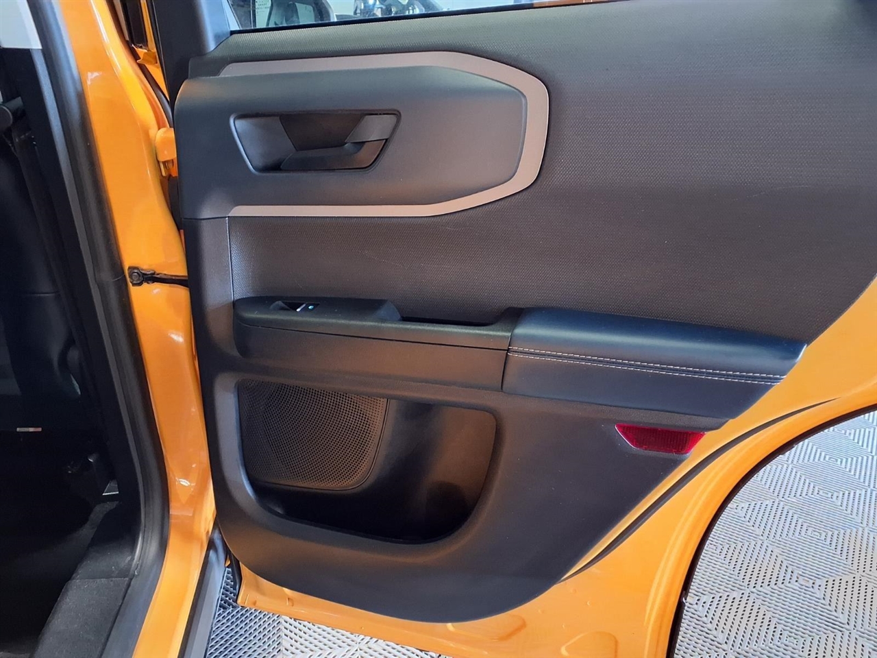 Ford Bronco Sport Outer Banks 4x4 2022