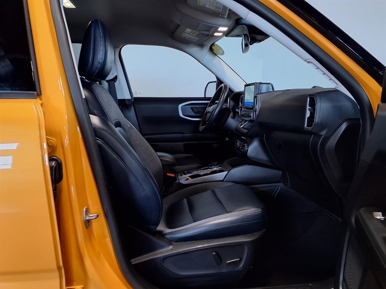 Ford Bronco Sport Outer Banks 4x4 2022