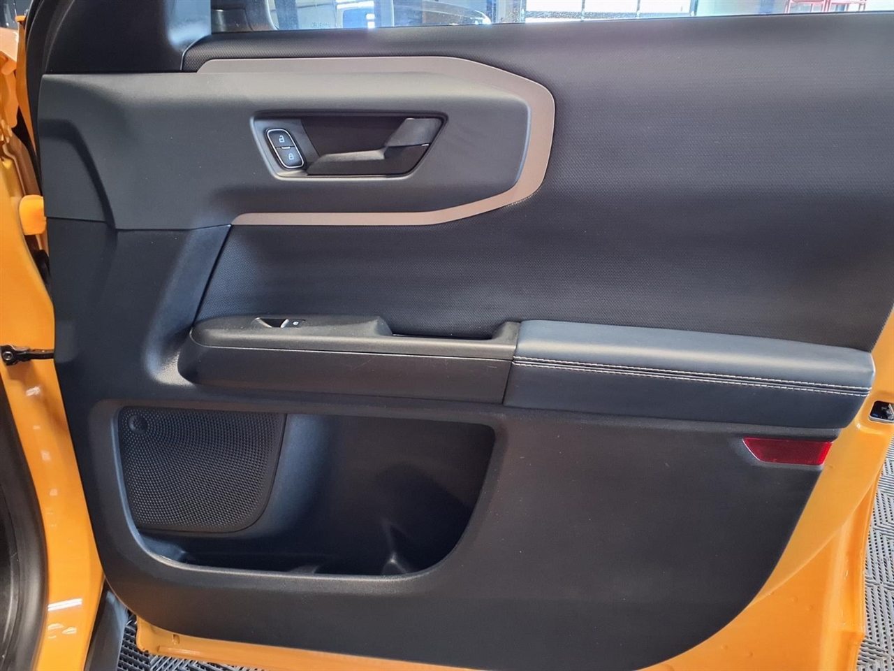 Ford Bronco Sport Outer Banks 4x4 2022