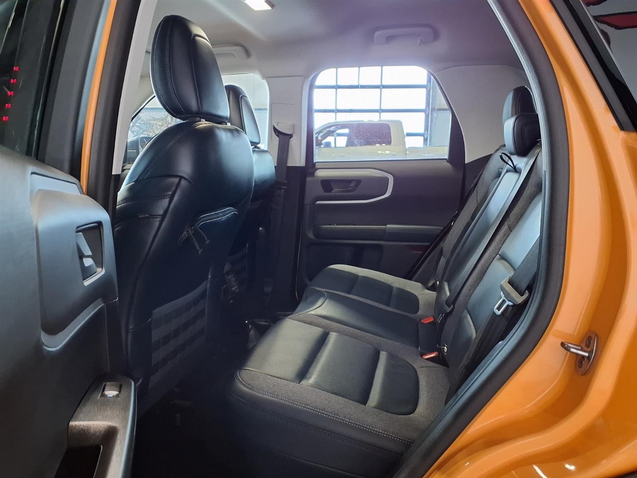 Ford Bronco Sport Outer Banks 4x4 2022