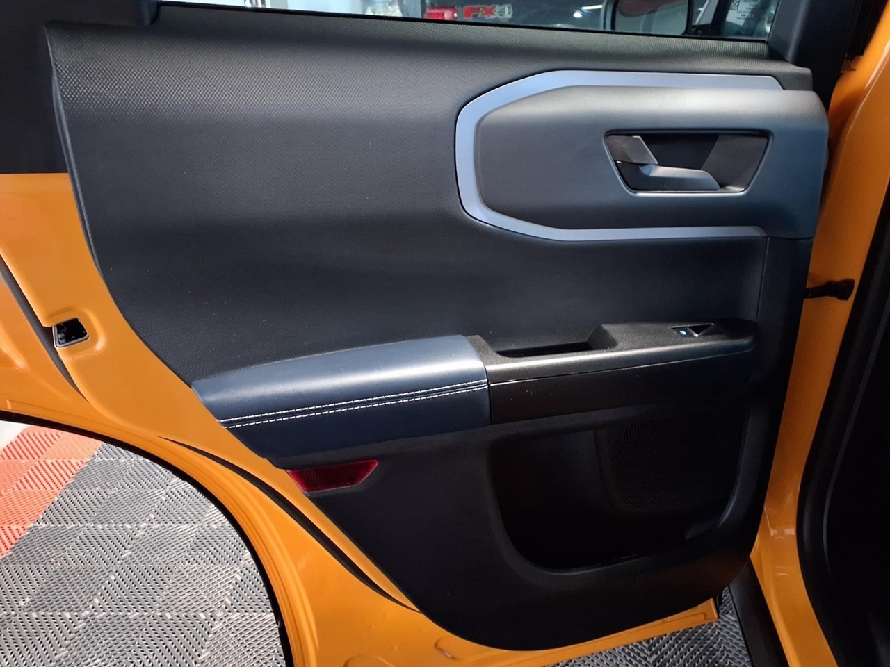 Ford Bronco Sport Outer Banks 4x4 2022