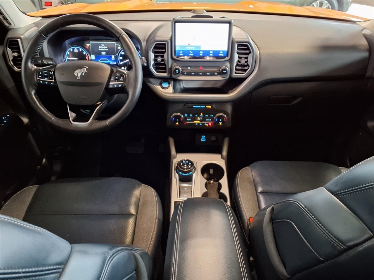 Ford Bronco Sport Outer Banks 4x4 2022