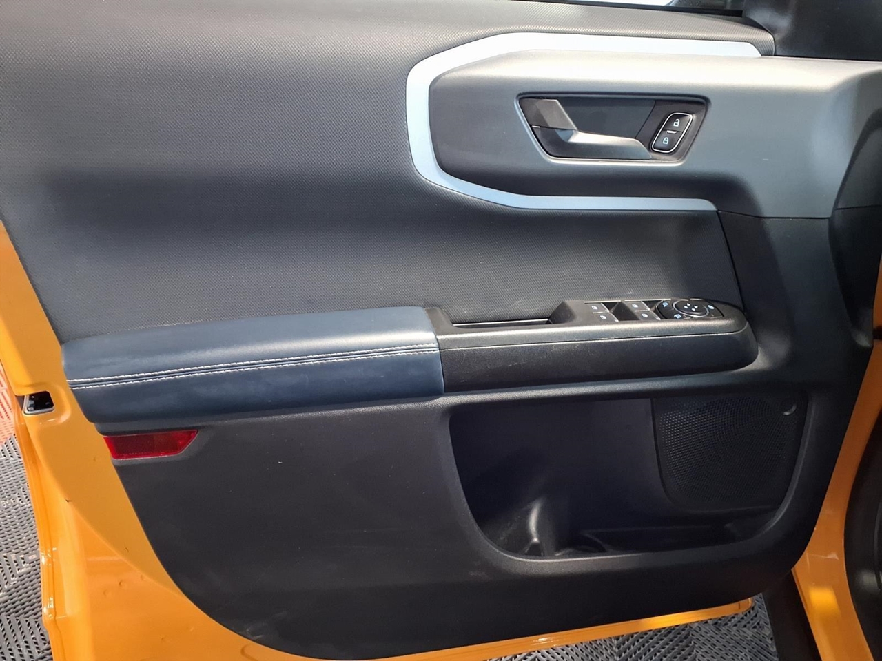 Ford Bronco Sport Outer Banks 4x4 2022