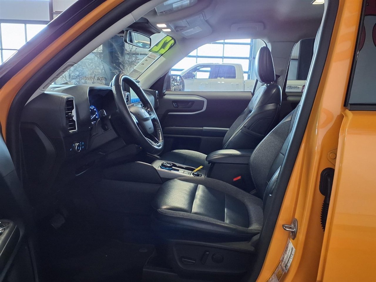 Ford Bronco Sport Outer Banks 4x4 2022