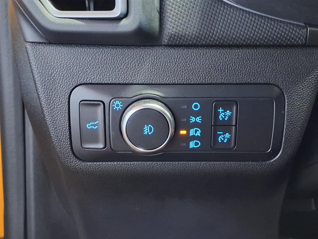 Ford Bronco Sport Outer Banks 4x4 2022