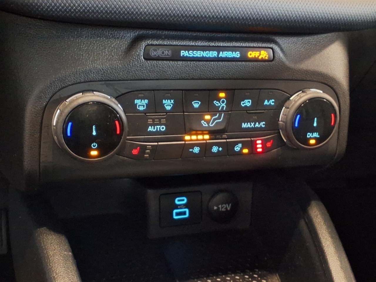 Ford Bronco Sport Outer Banks 4x4 2022