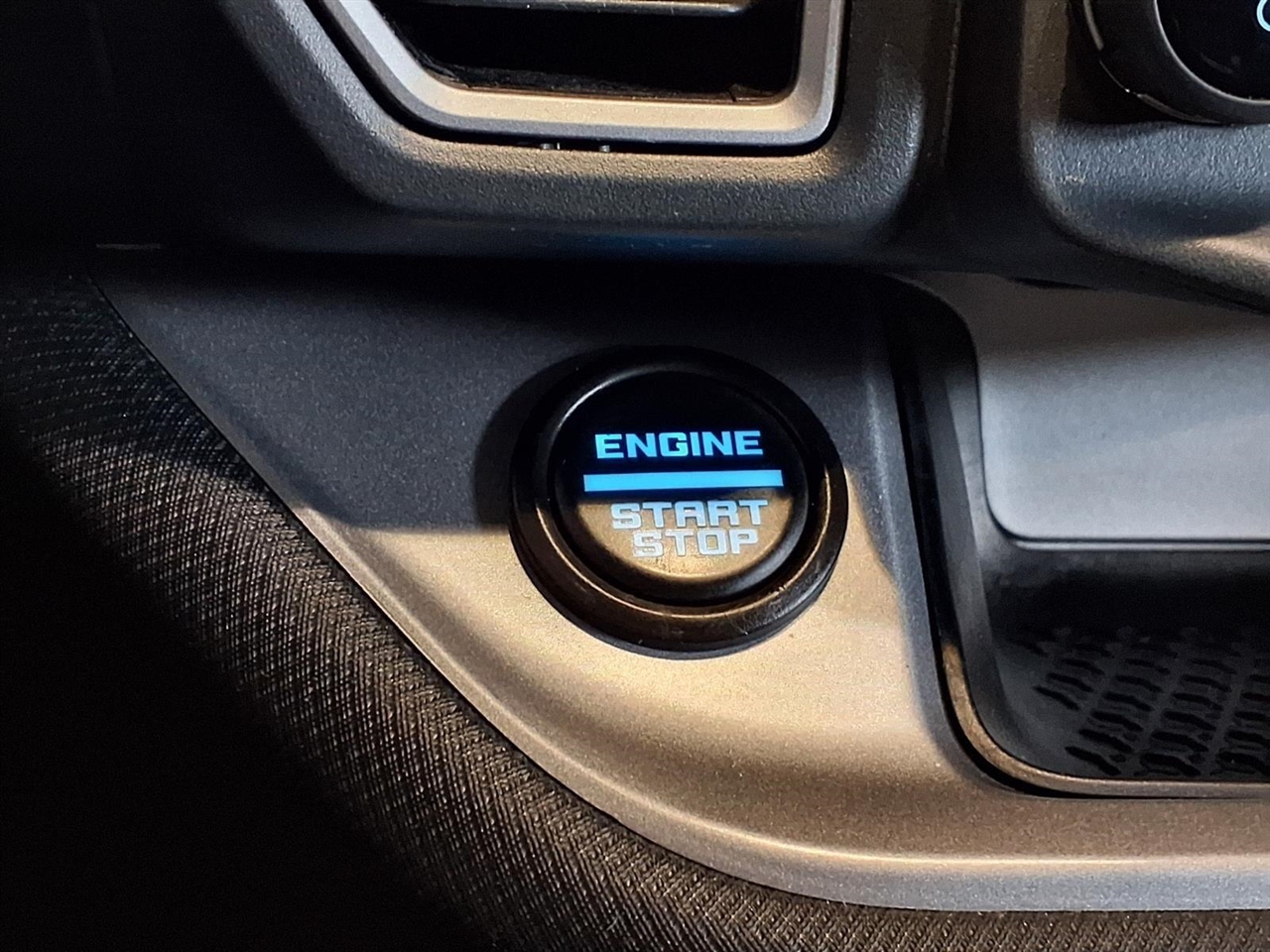 Ford Bronco Sport Outer Banks 4x4 2022