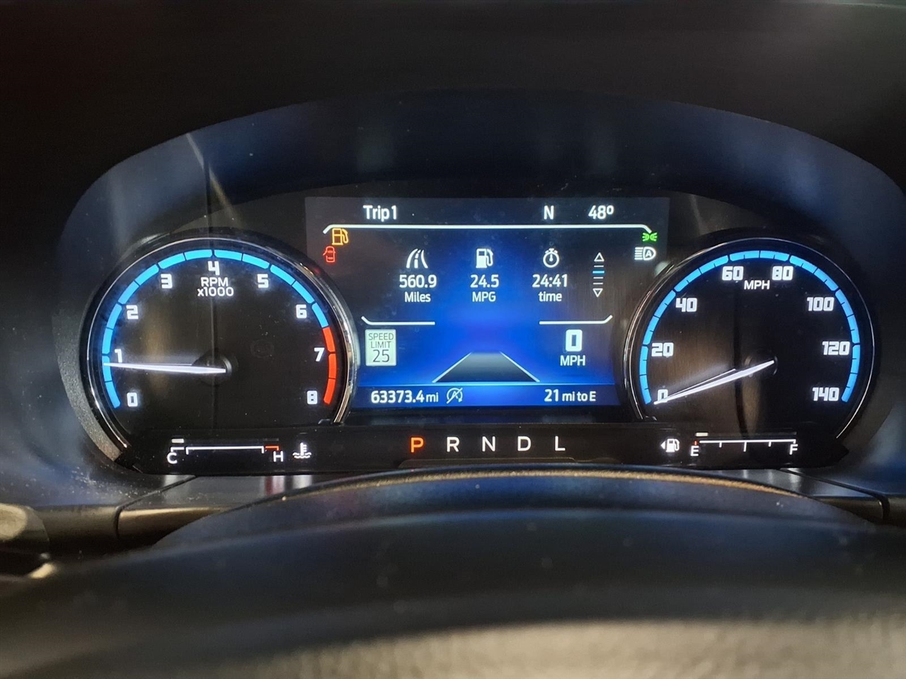 Ford Bronco Sport Outer Banks 4x4 2022