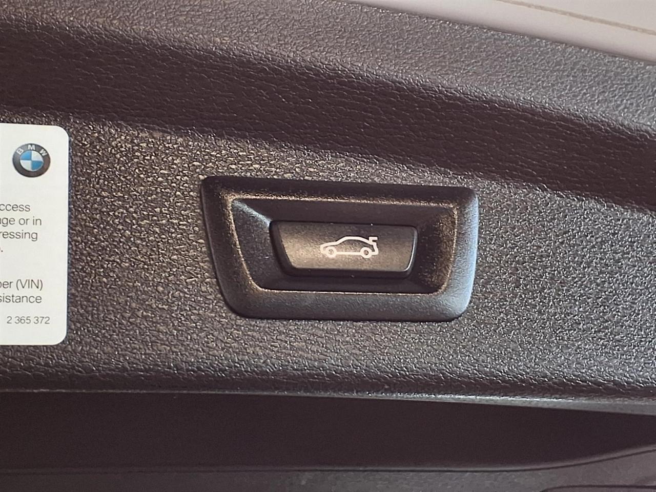 BMW X2 xDrive28i Sports Activity Coupe 2018