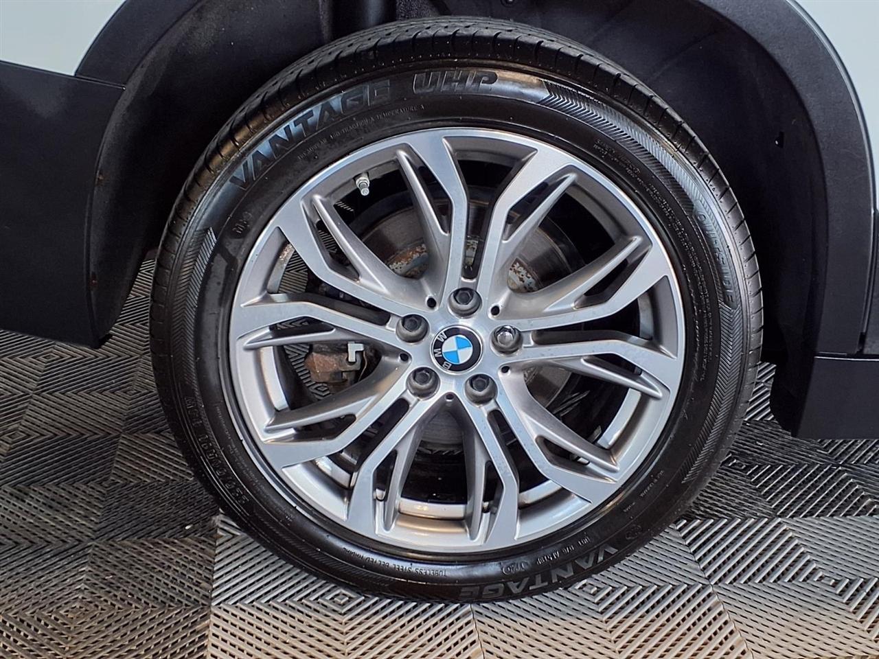 BMW X2 xDrive28i Sports Activity Coupe 2018