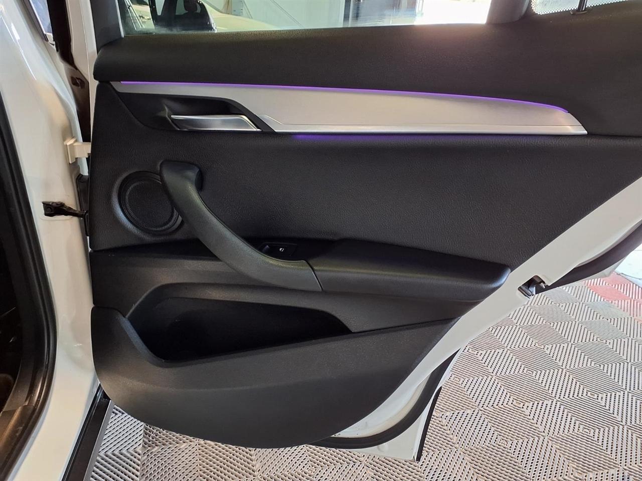 BMW X2 xDrive28i Sports Activity Coupe 2018