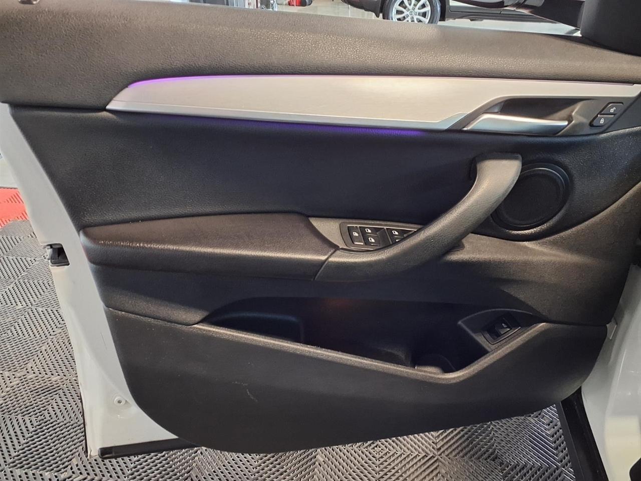 BMW X2 xDrive28i Sports Activity Coupe 2018