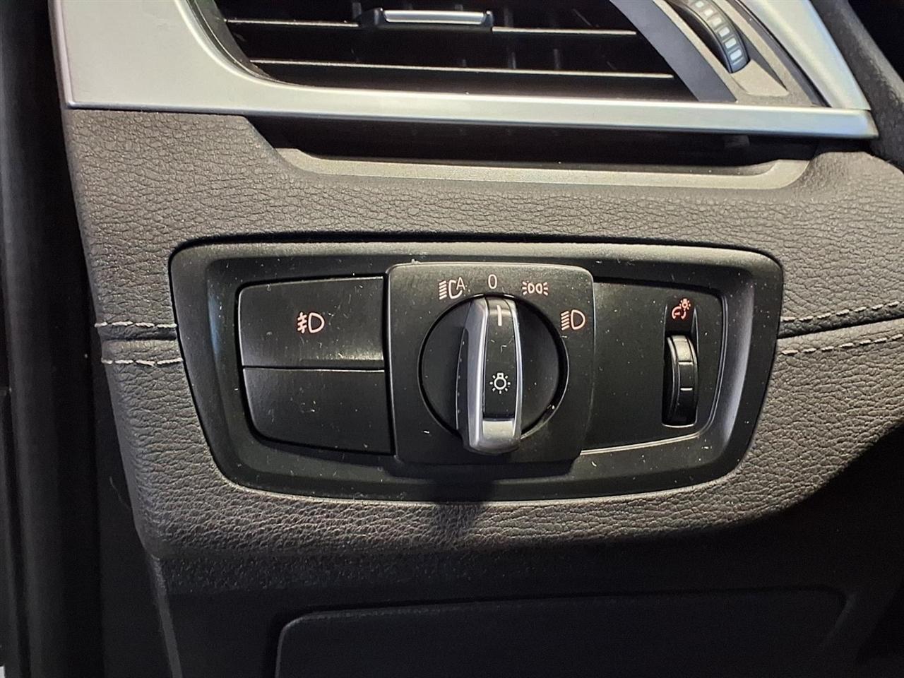 BMW X2 xDrive28i Sports Activity Coupe 2018