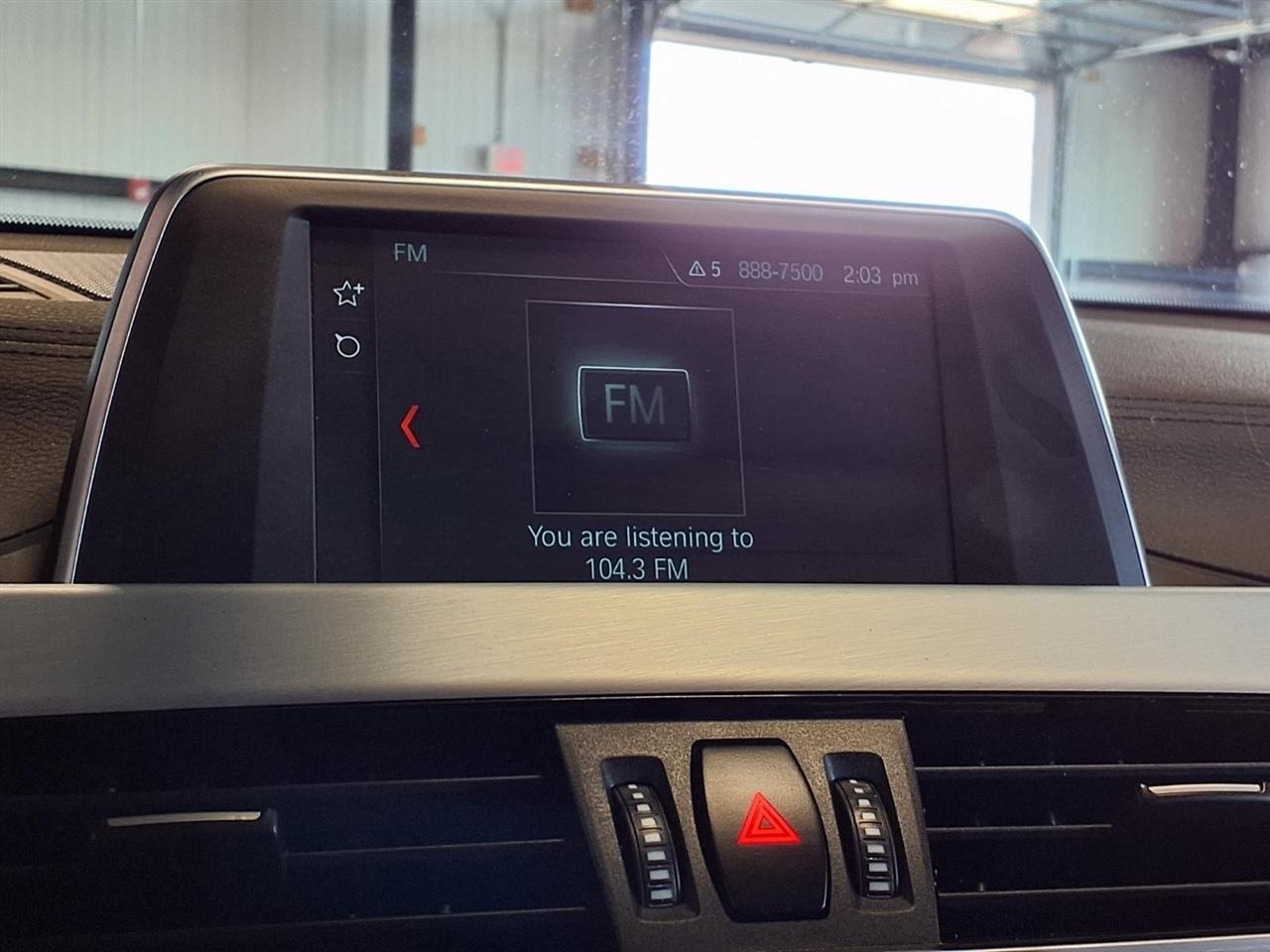 BMW X2 xDrive28i Sports Activity Coupe 2018