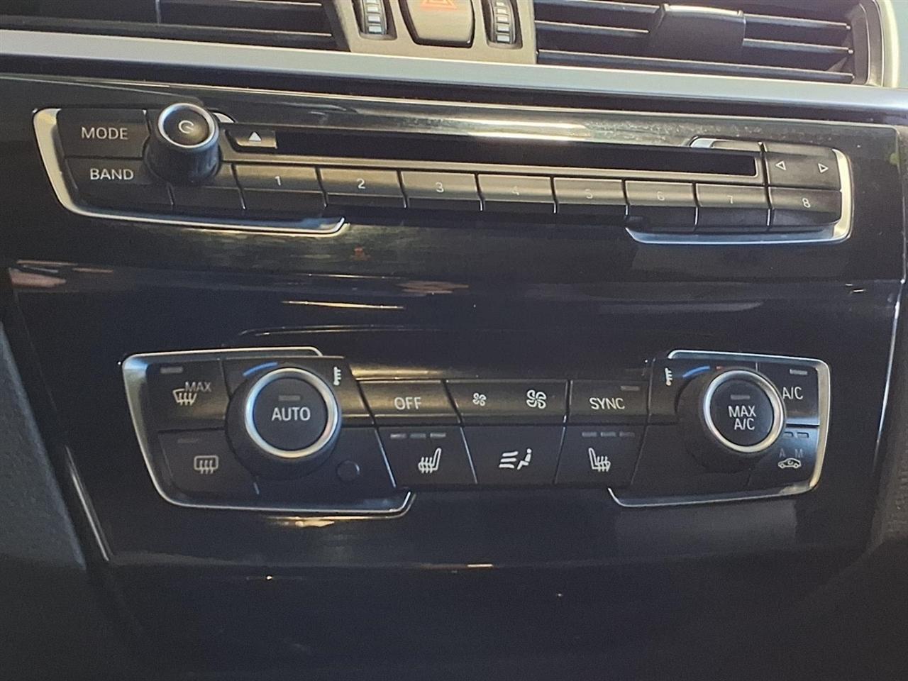 BMW X2 xDrive28i Sports Activity Coupe 2018