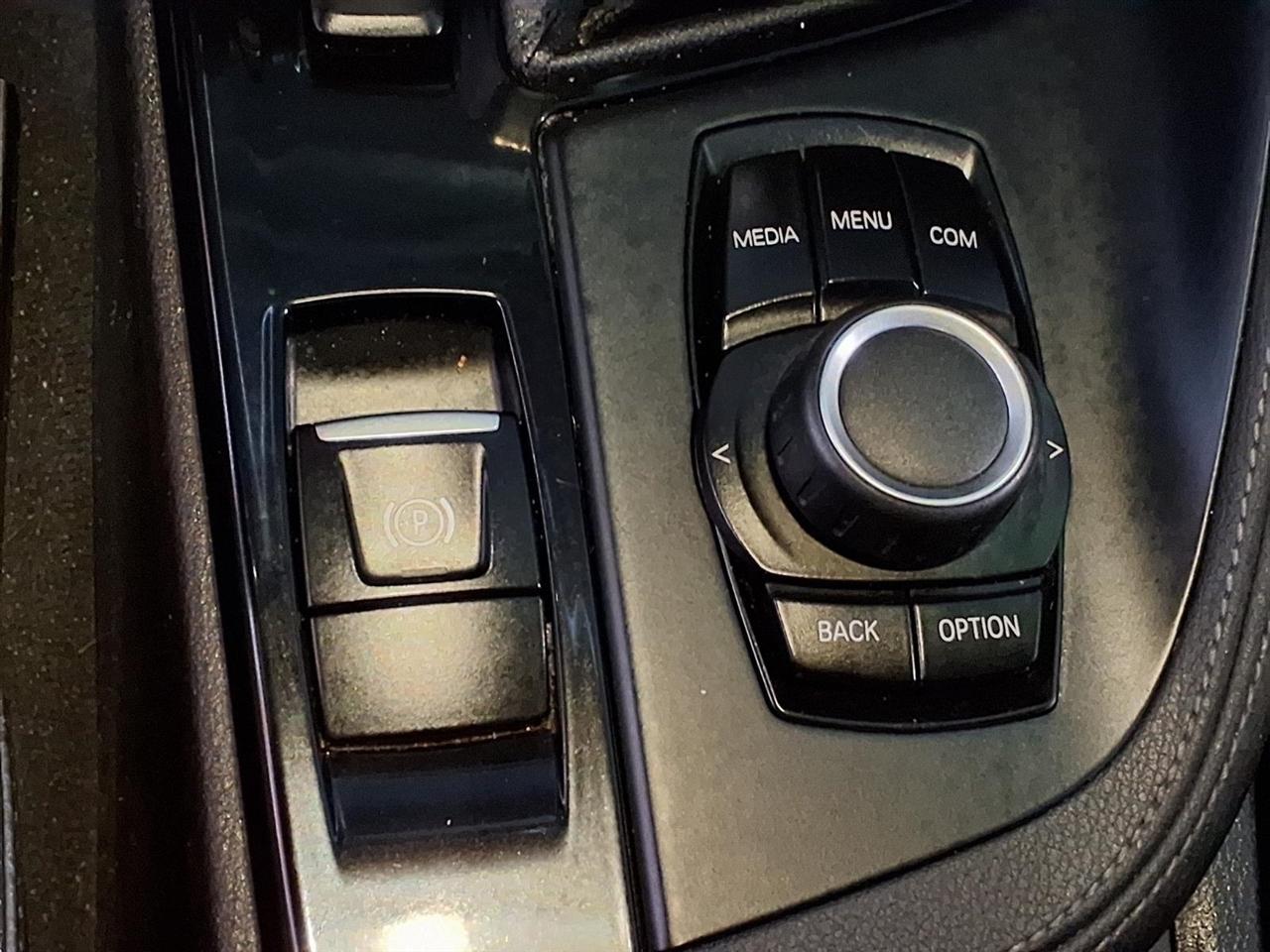 BMW X2 xDrive28i Sports Activity Coupe 2018