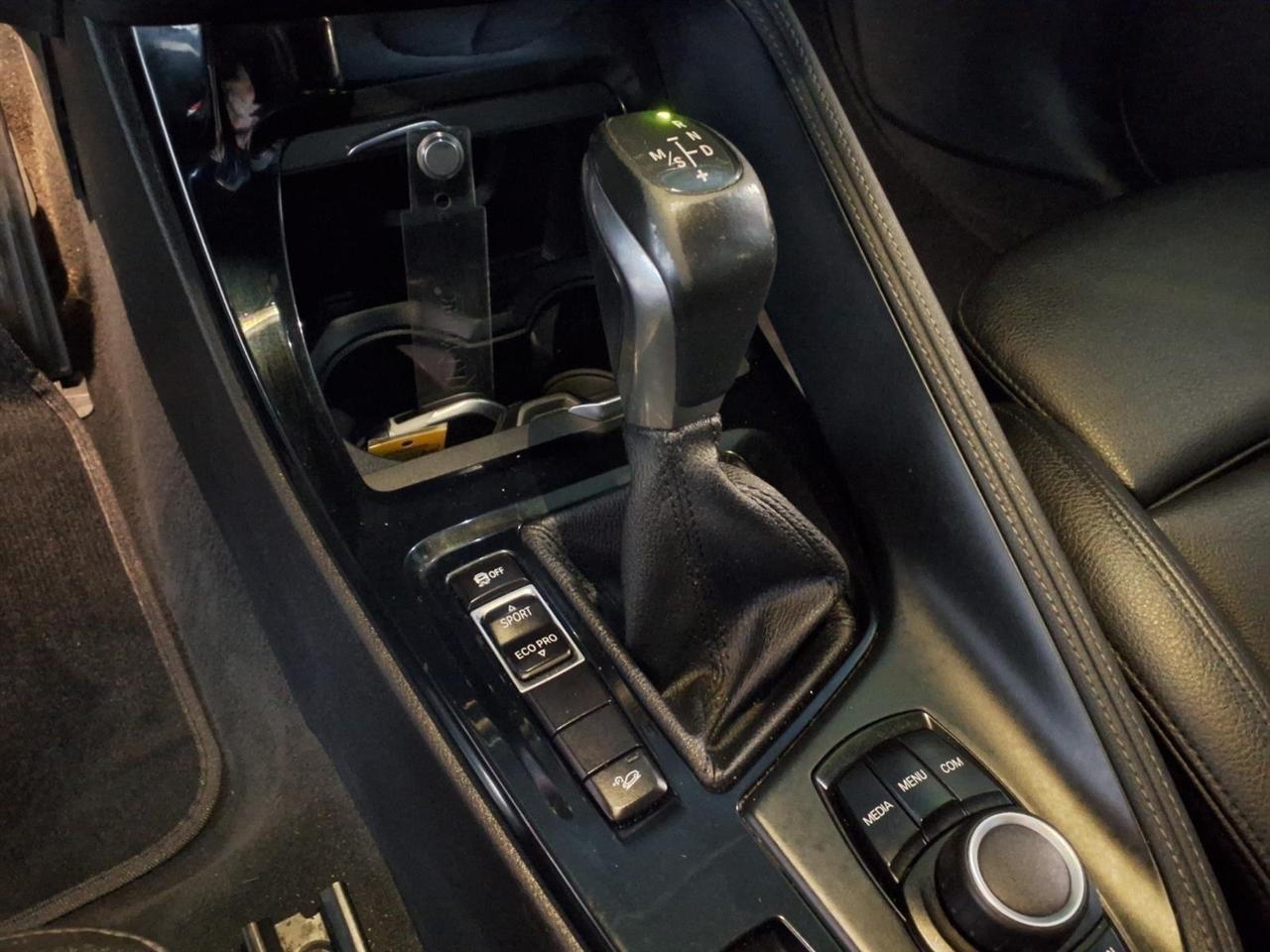 BMW X2 xDrive28i Sports Activity Coupe 2018