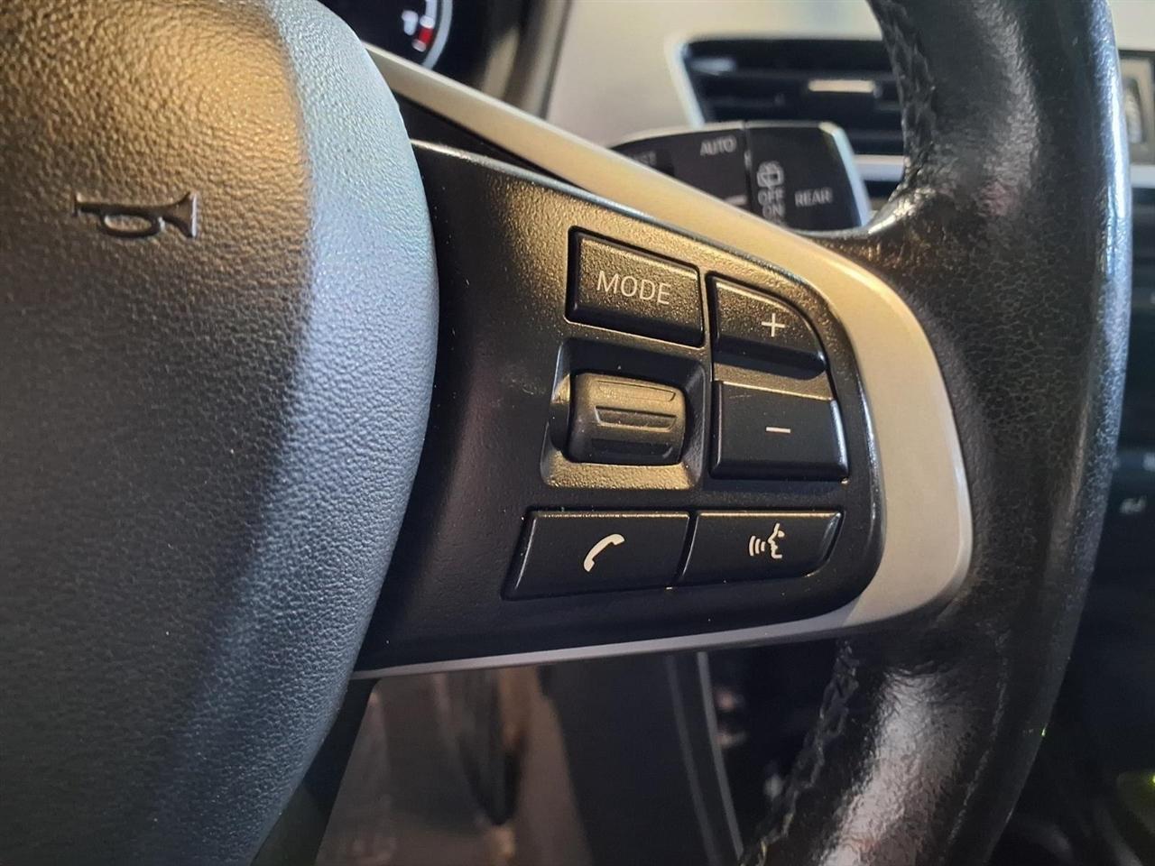 BMW X2 xDrive28i Sports Activity Coupe 2018