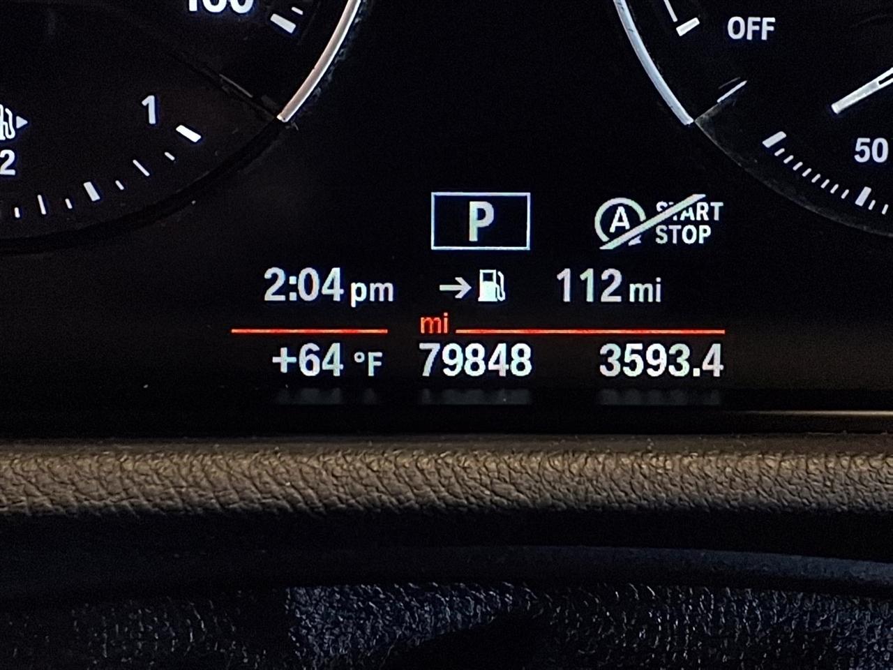 BMW X2 xDrive28i Sports Activity Coupe 2018