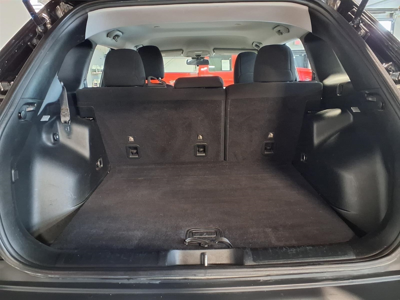 Jeep Cherokee Latitude 4x4 2019