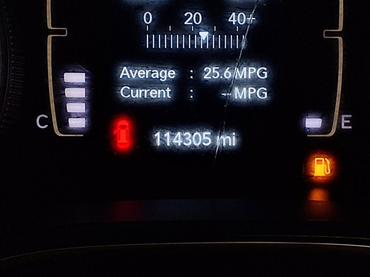 Jeep Cherokee Latitude 4x4 2019