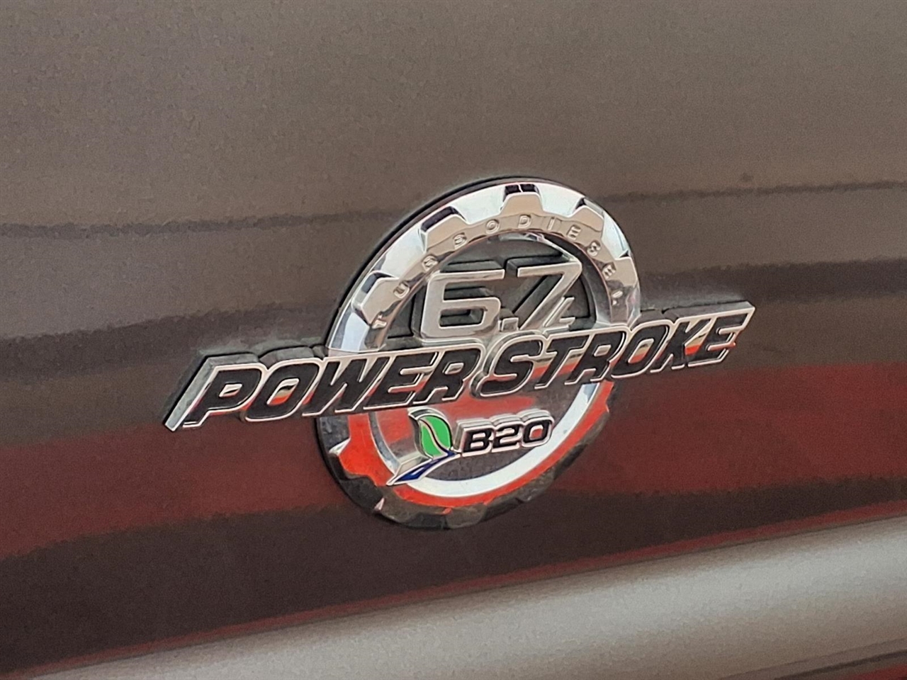 Ford Super Duty F-350 SRW  2015