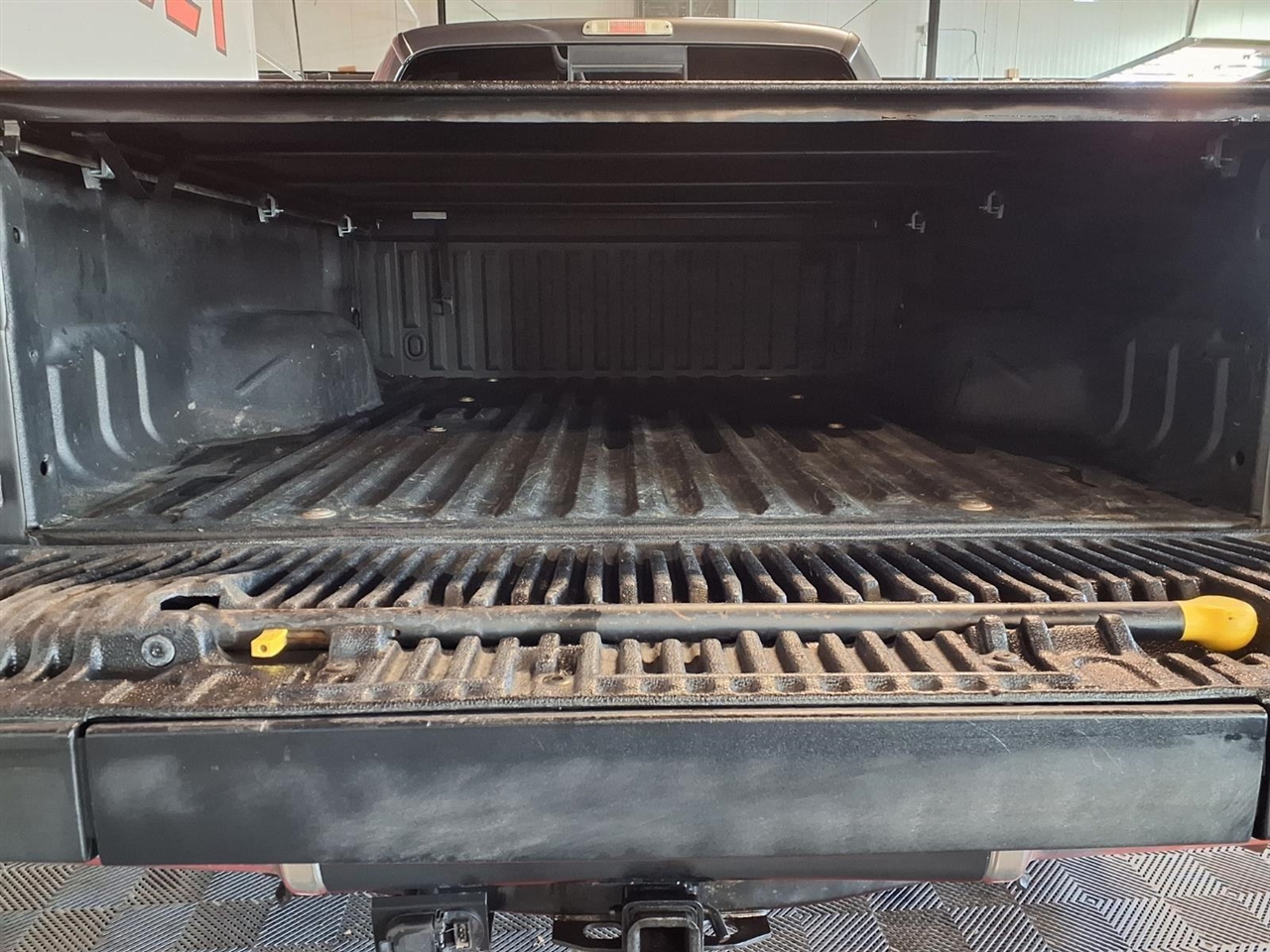 Ford Super Duty F-350 SRW  2015