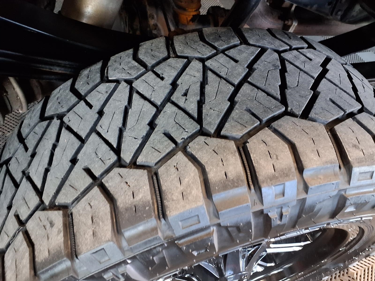 Ford Super Duty F-350 SRW  2015