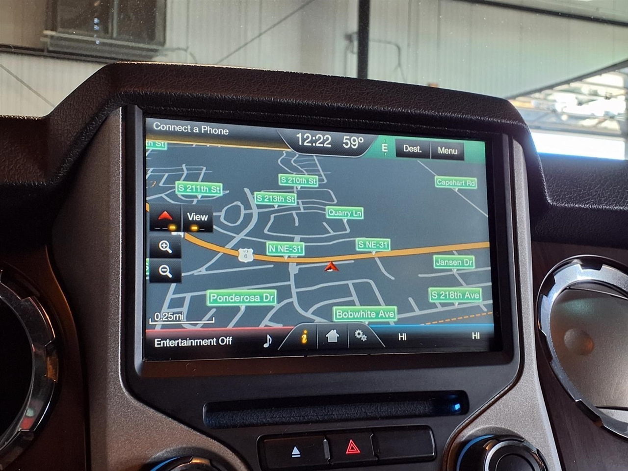 Ford Super Duty F-350 SRW  2015