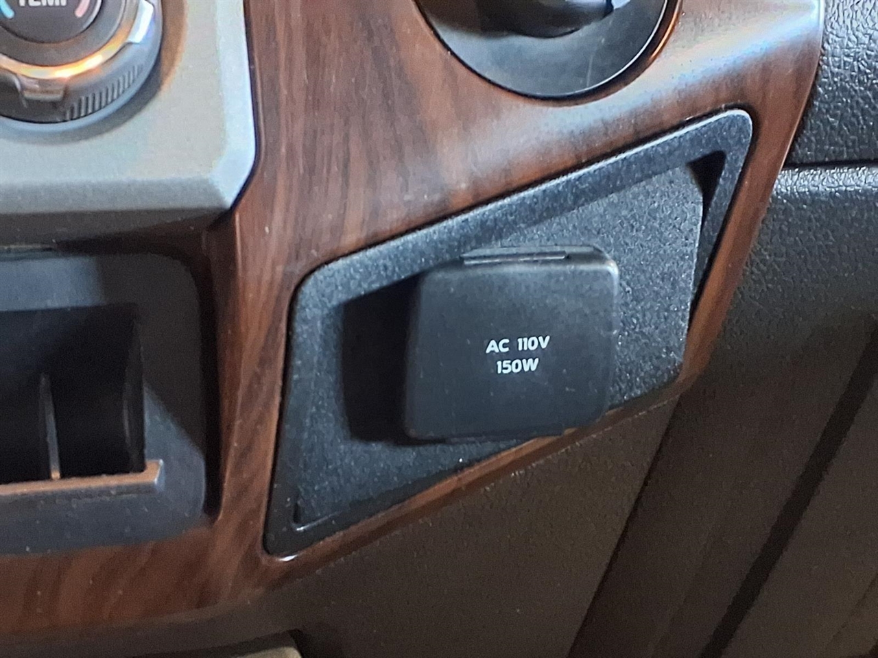 Ford Super Duty F-350 SRW  2015