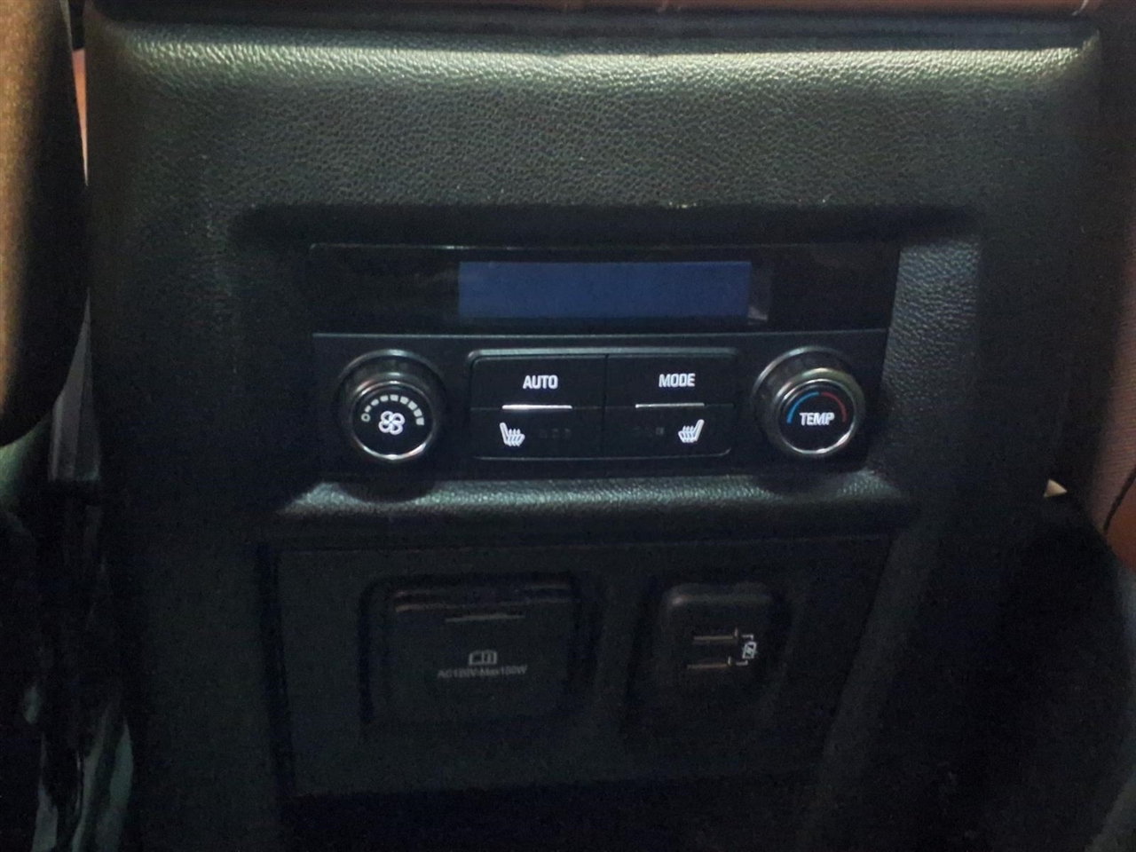 Chevrolet Traverse AWD 4dr High Country 2021