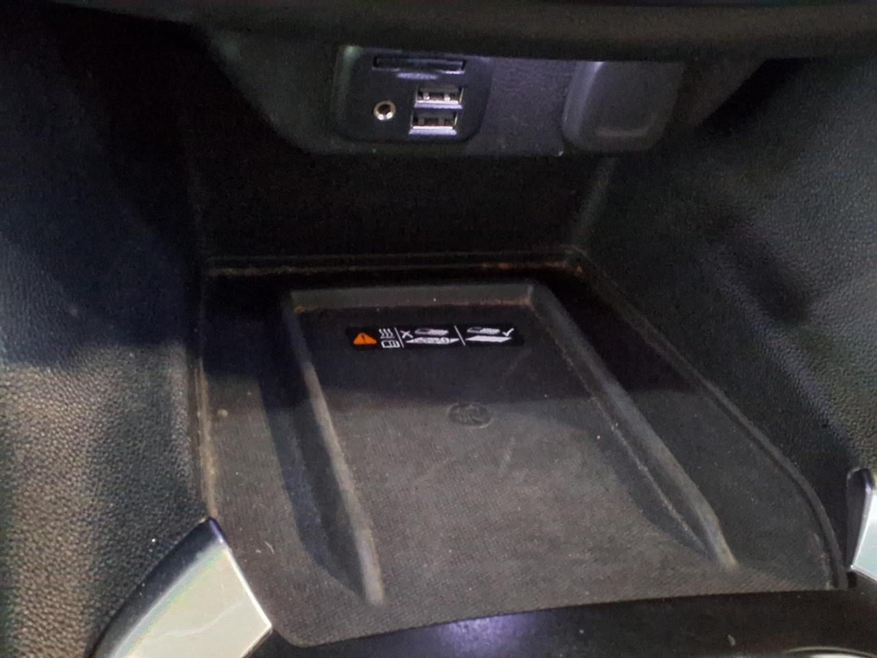 Chevrolet Traverse AWD 4dr High Country 2021