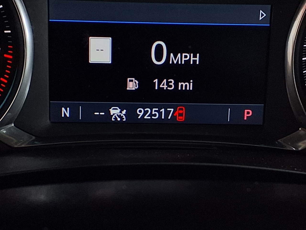 Chevrolet Traverse AWD 4dr High Country 2021