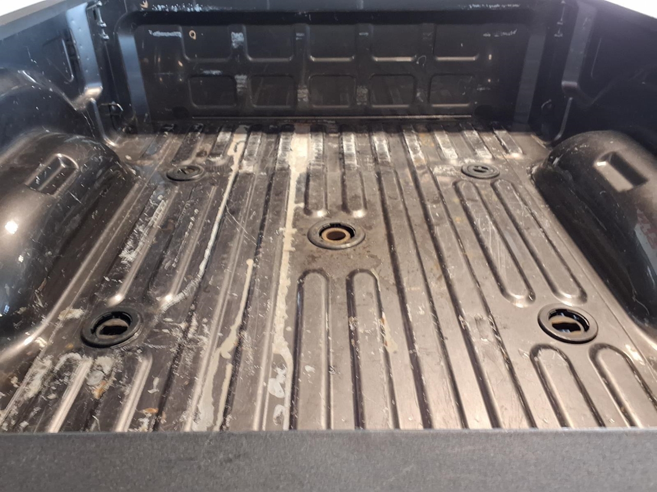 RAM 2500 Big Horn 4x4 Crew Cab 6'4" Box 2022