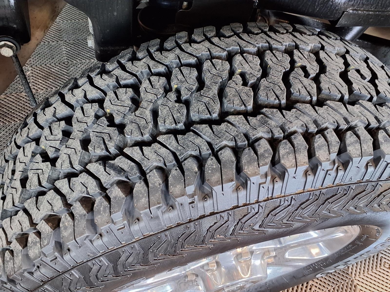 RAM 2500 Big Horn 4x4 Crew Cab 6'4" Box 2022