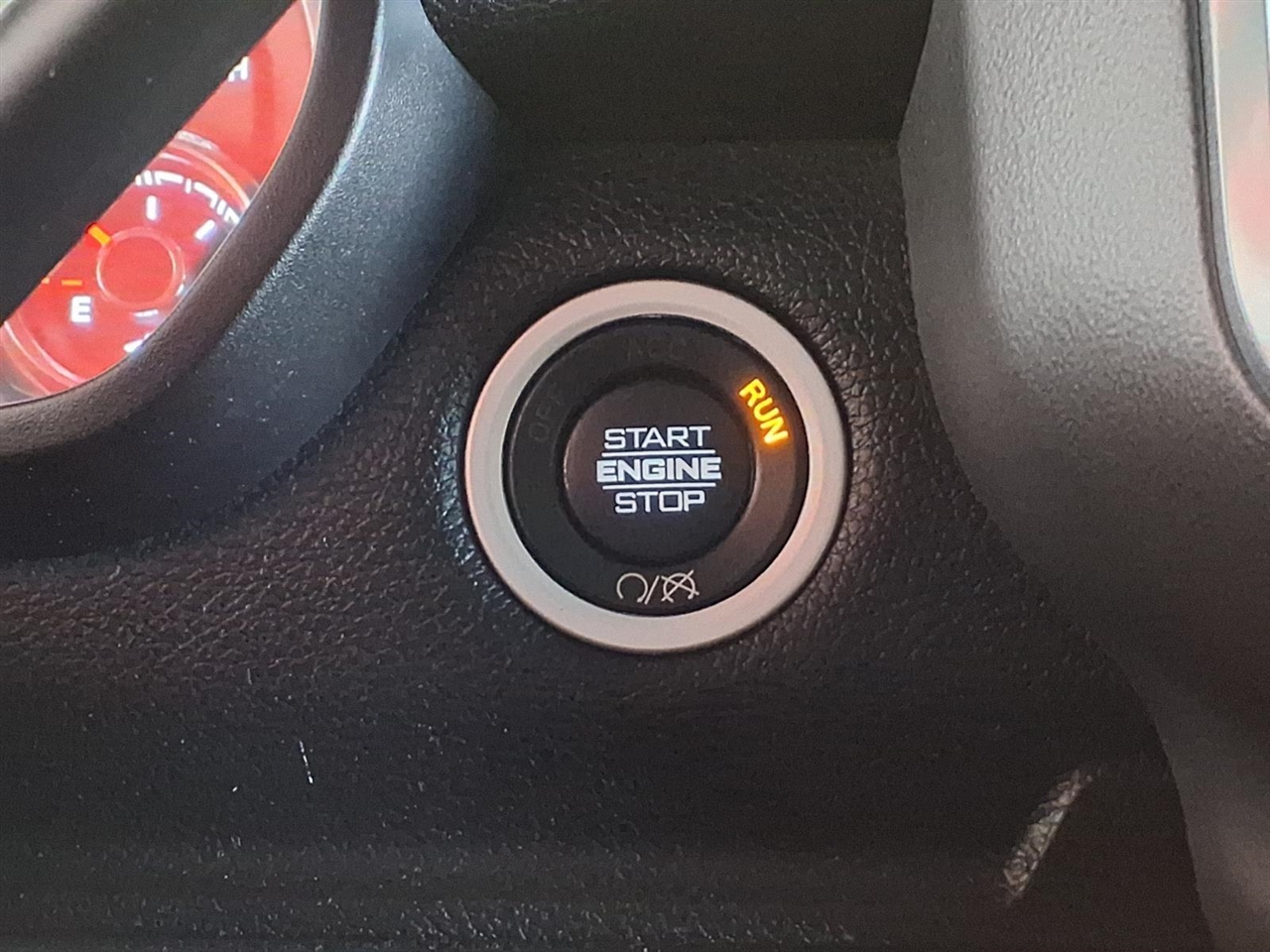 RAM 2500 Big Horn 4x4 Crew Cab 6'4" Box 2022