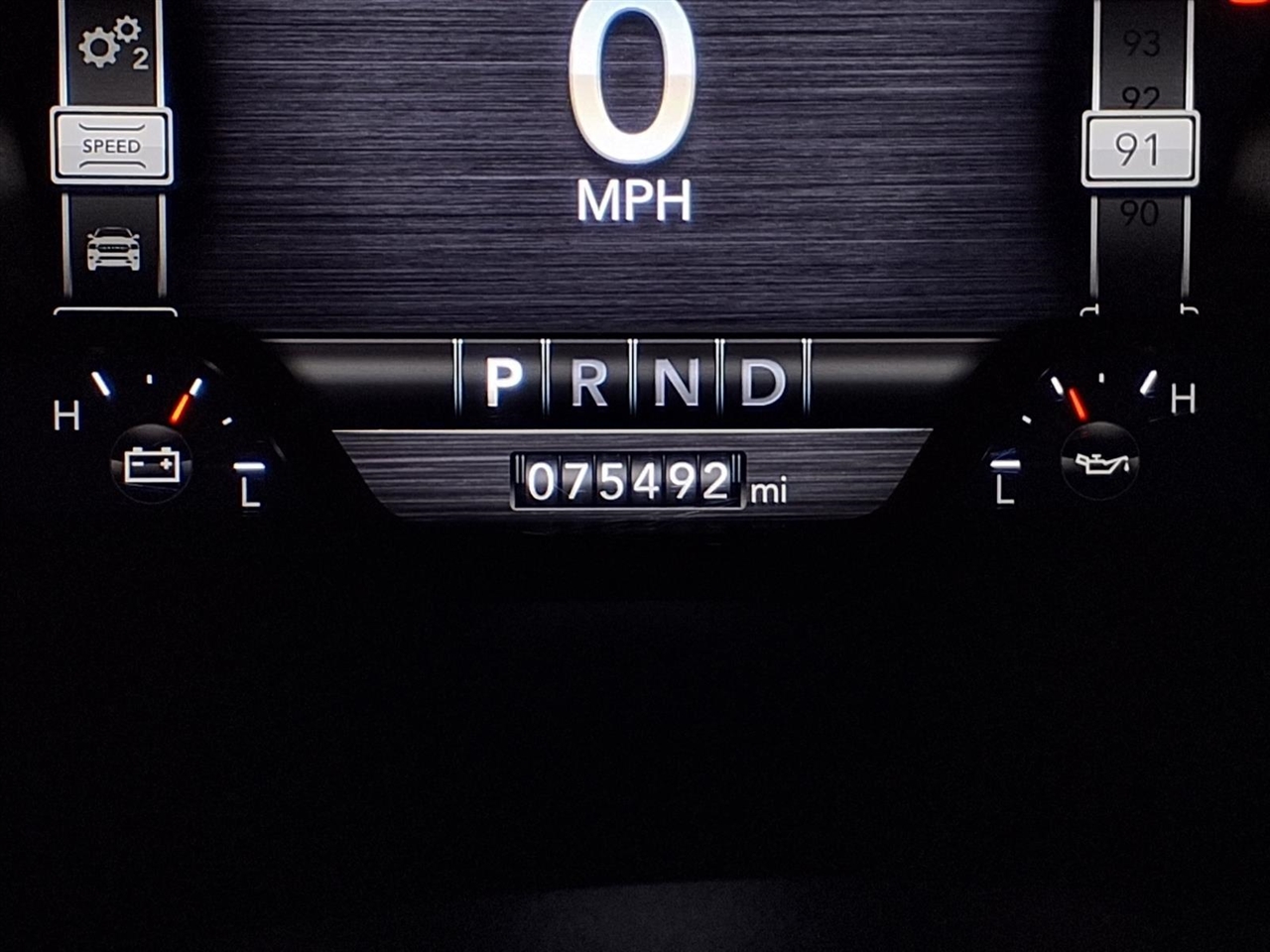 RAM 2500 Big Horn 4x4 Crew Cab 6'4" Box 2022