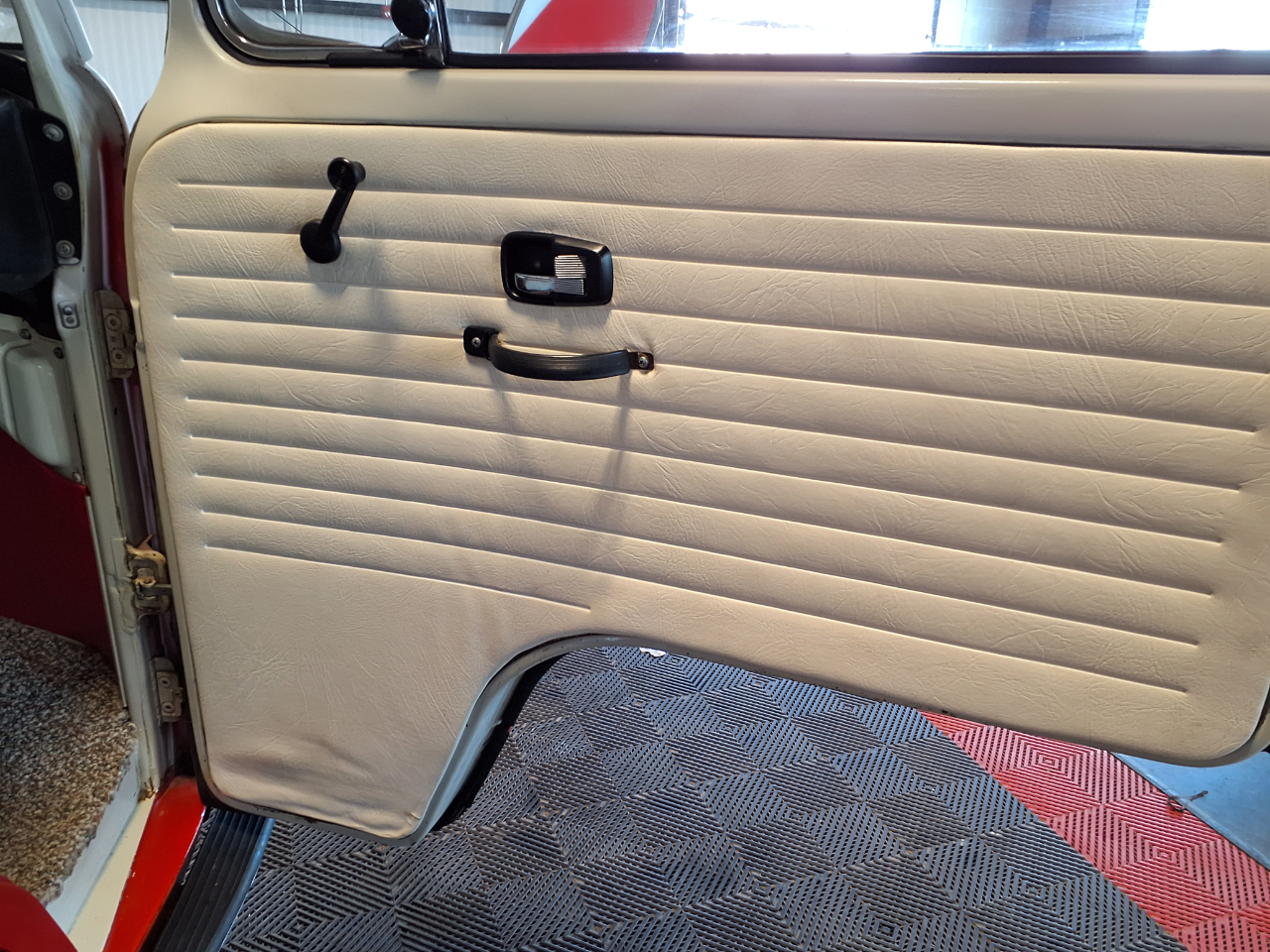 Volkswagen Bus  1970