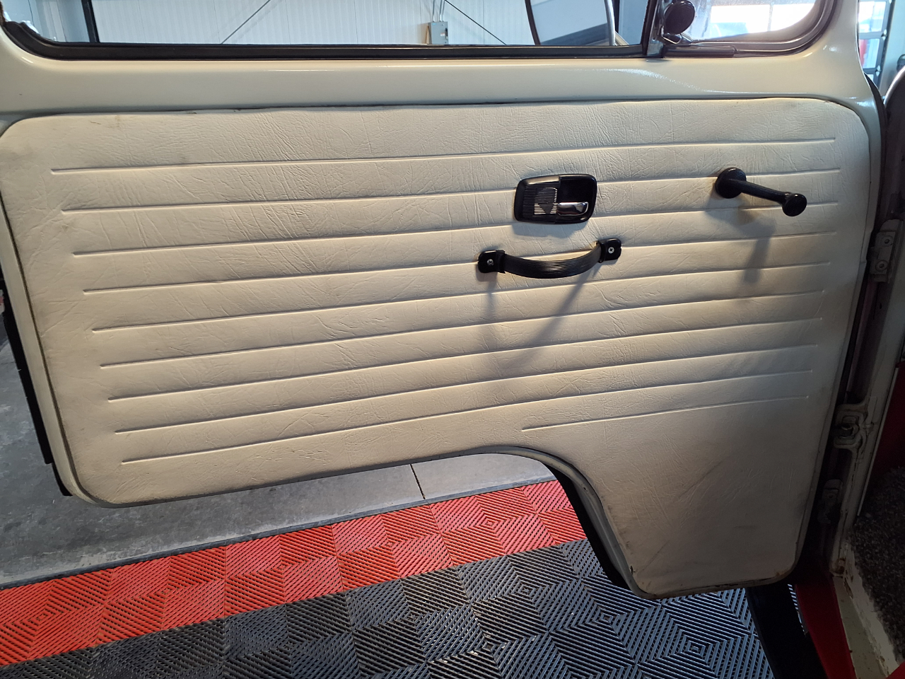 Volkswagen Bus  1970