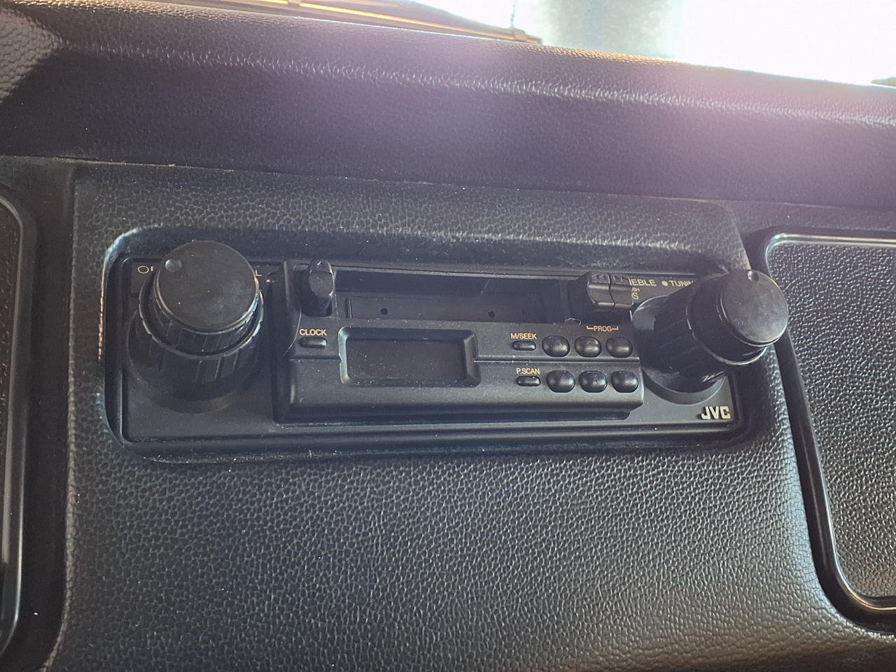 Volkswagen Bus  1970