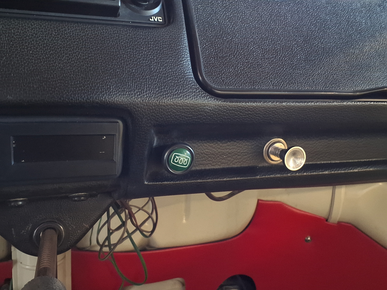 Volkswagen Bus  1970