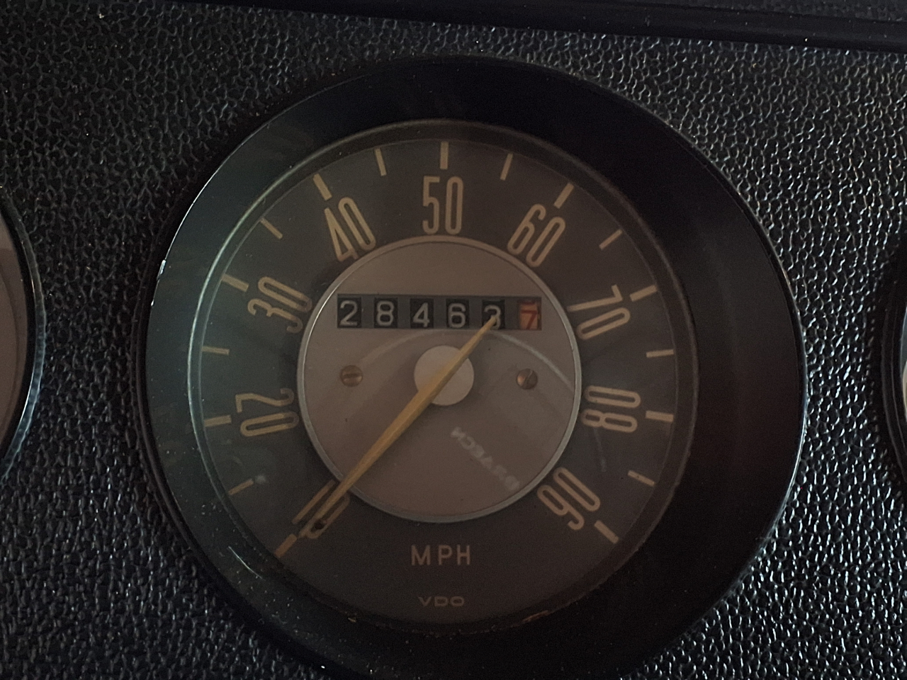 Volkswagen Bus  1970