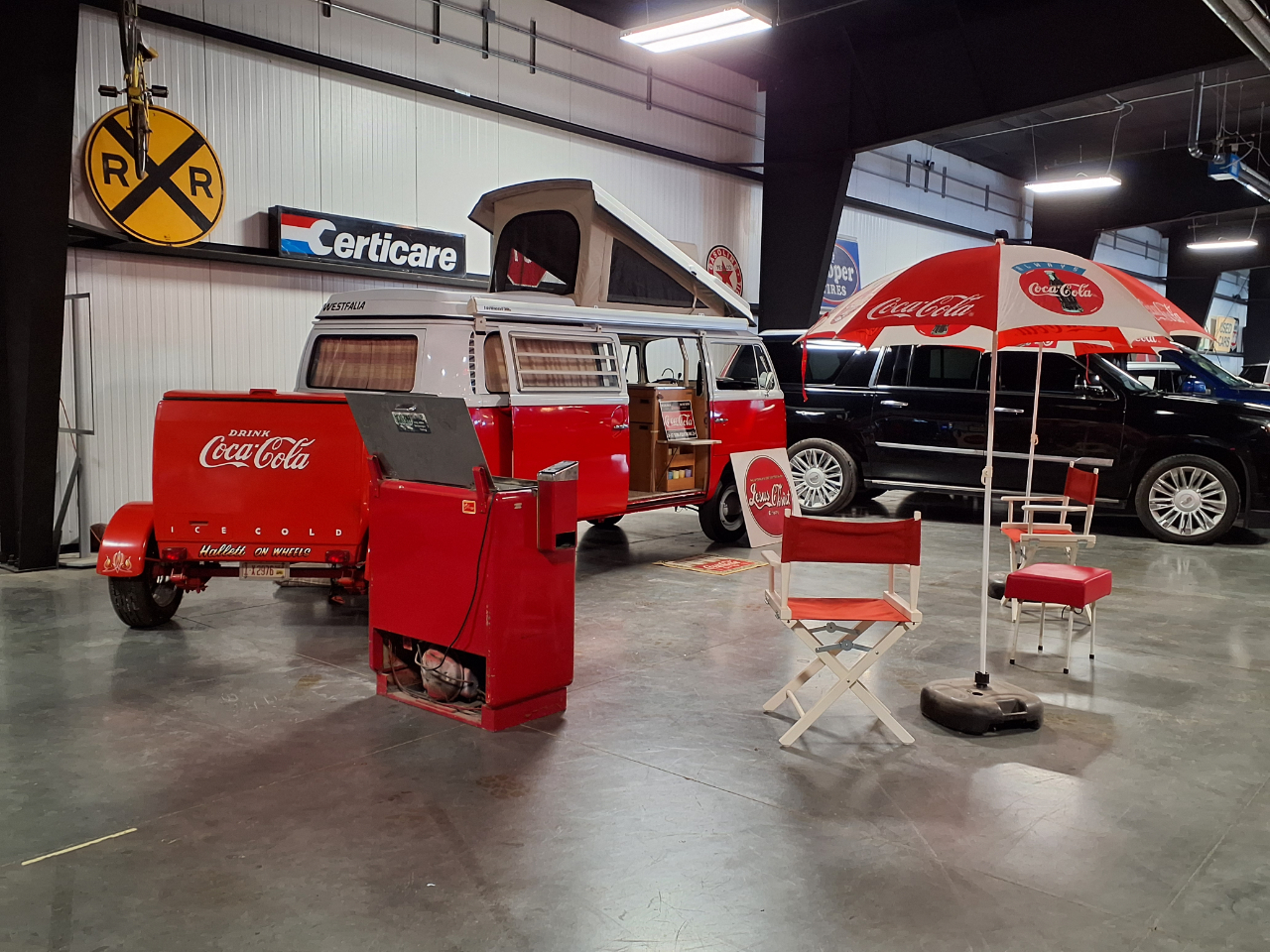 Volkswagen Bus  1970