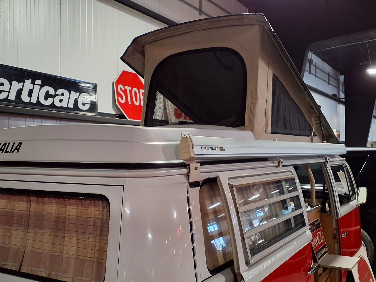 Volkswagen Bus  1970