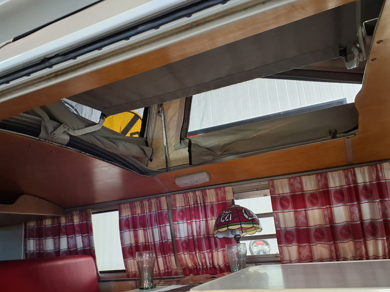 Volkswagen Bus  1970