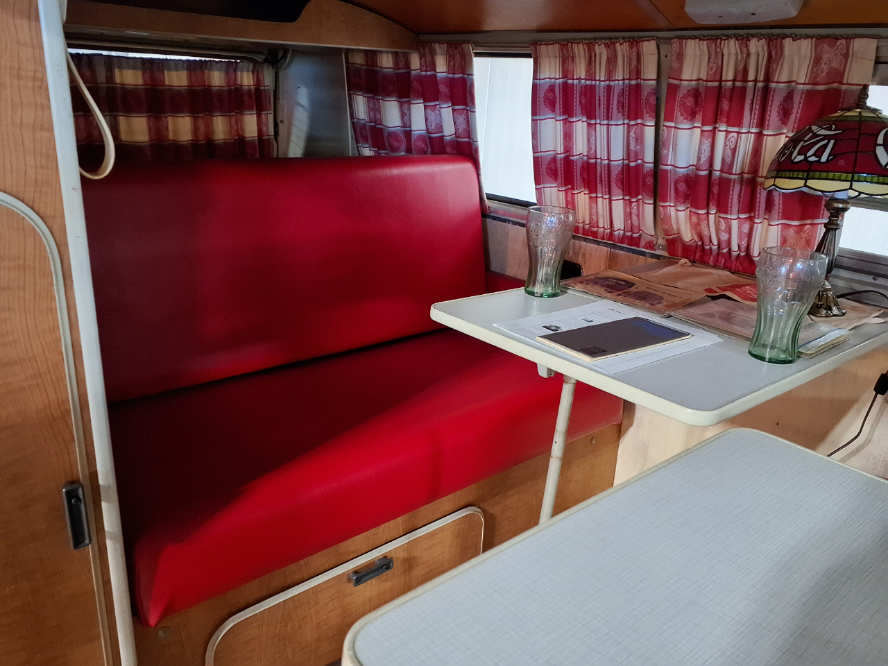 Volkswagen Bus  1970