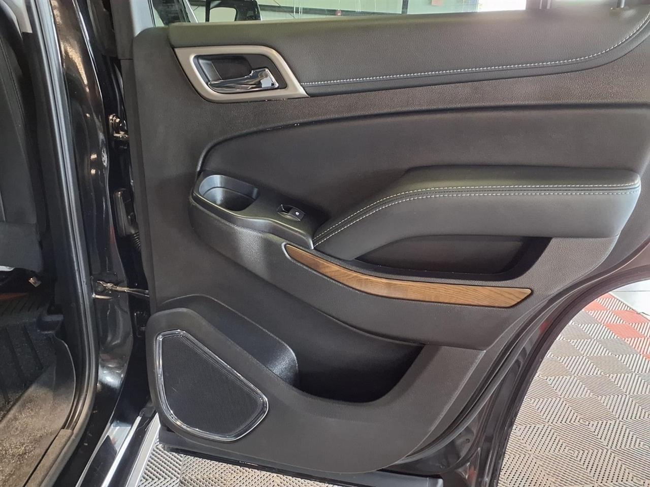 GMC Yukon 4WD 4dr Denali 2020