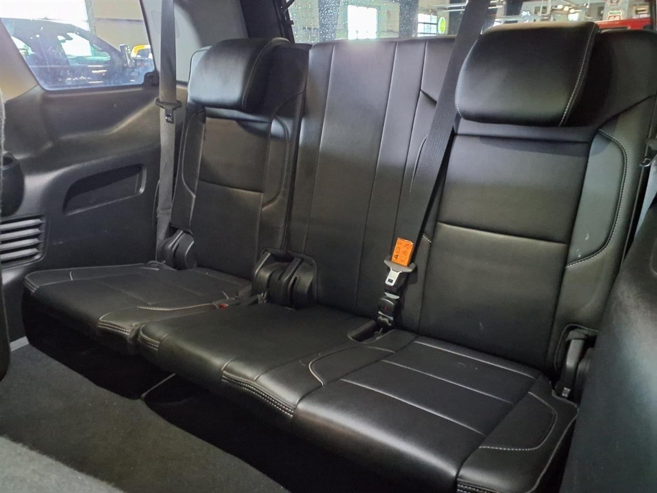 GMC Yukon 4WD 4dr Denali 2020