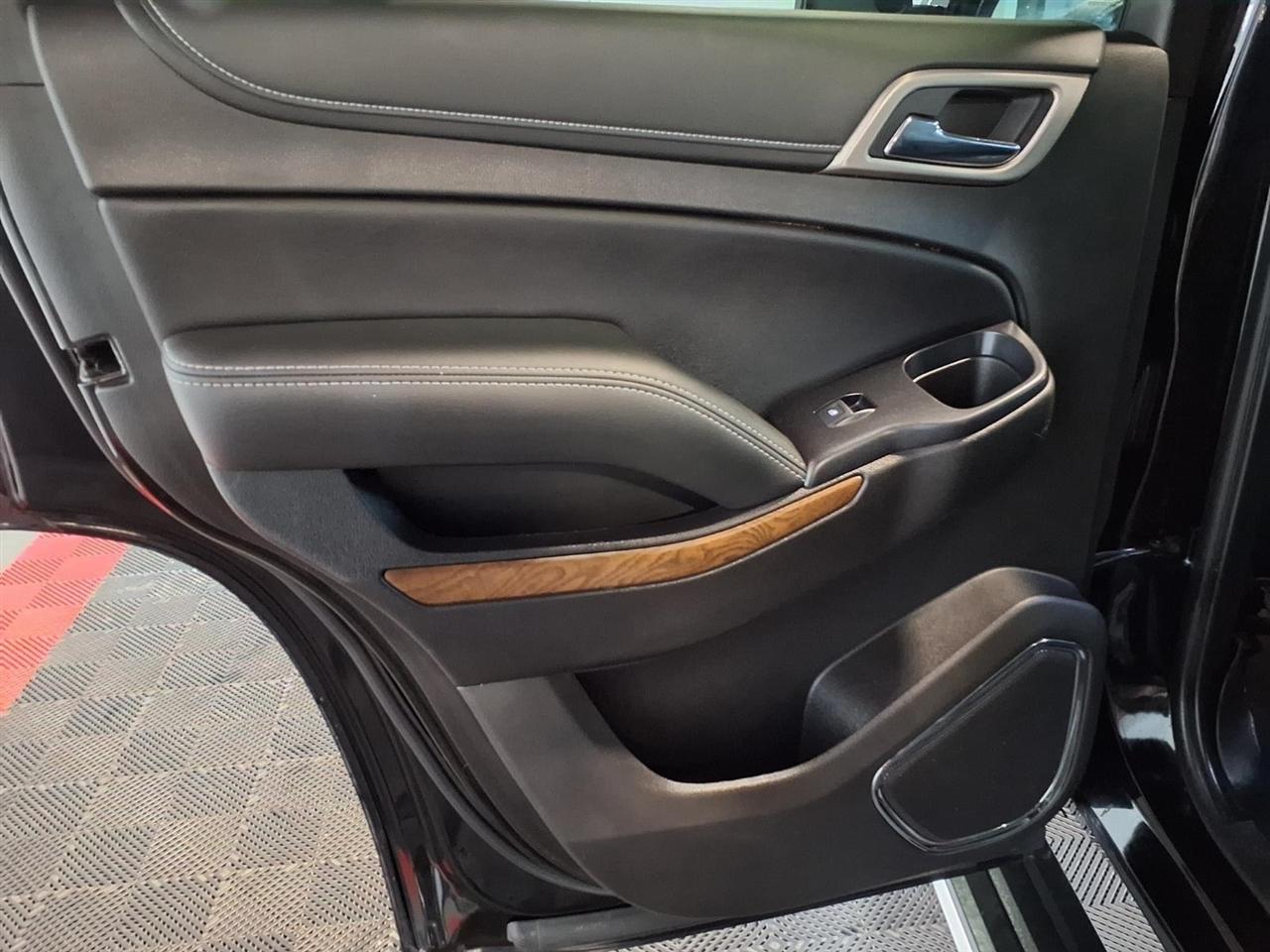 GMC Yukon 4WD 4dr Denali 2020