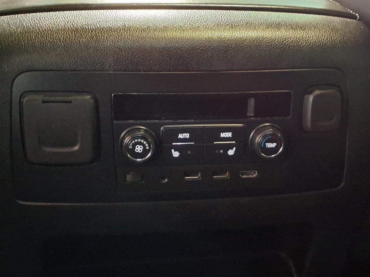 GMC Yukon 4WD 4dr Denali 2020